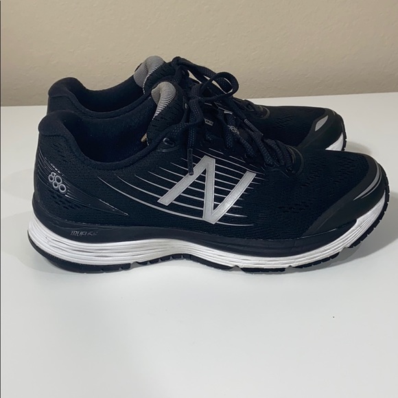 new balance trufuse v8
